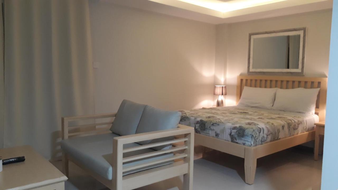 Amazing condo in premier La Grande tower Angeles Esterno foto